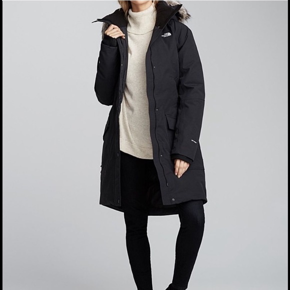 womens north face tka glacier